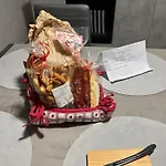 Vicolo Della Luna * Albano di Lucania