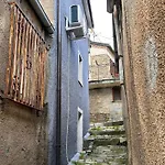 Vicolo Della Luna Albano di Lucania