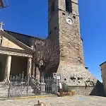 別荘 Vicolo Della Luna Albano di Lucania