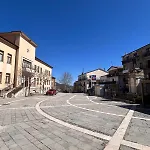 Vicolo Della Luna 別荘 *