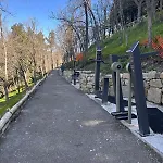 Vicolo Della Luna * Albano di Lucania