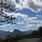 別荘 Vicolo Della Luna *