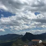 別荘 Vicolo Della Luna *