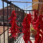 Vicolo Della Luna Albano di Lucania