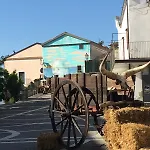 Vicolo Della Luna 別荘