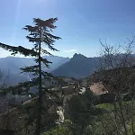 Vicolo Della Luna 別荘 *