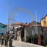 別荘 Vicolo Della Luna *