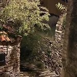 Vicolo Della Luna