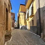 別荘 Vicolo Della Luna Albano di Lucania