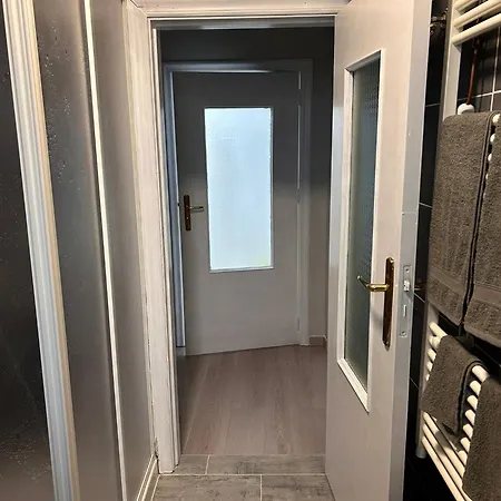 Holiday home Vicolo Della Luna