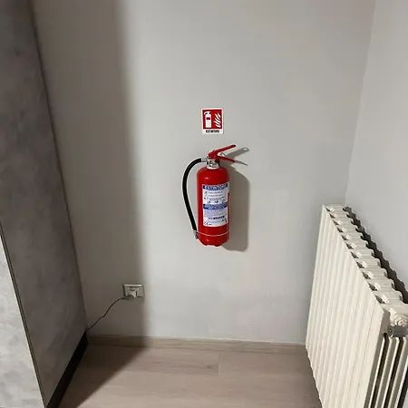 Vicolo Della Luna Сasa de vacaciones