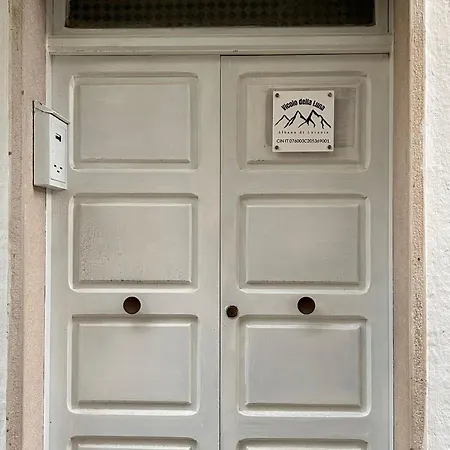 Holiday home Vicolo Della Luna
