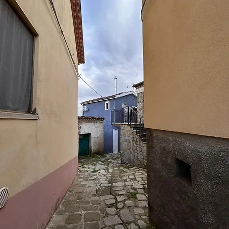 Vicolo Della Luna Σπίτι διακοπών