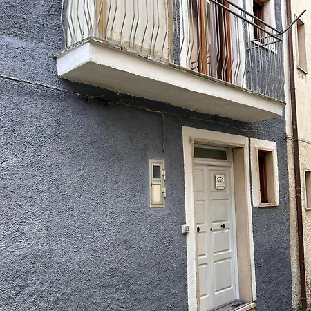 Σπίτι διακοπών Vicolo Della Luna