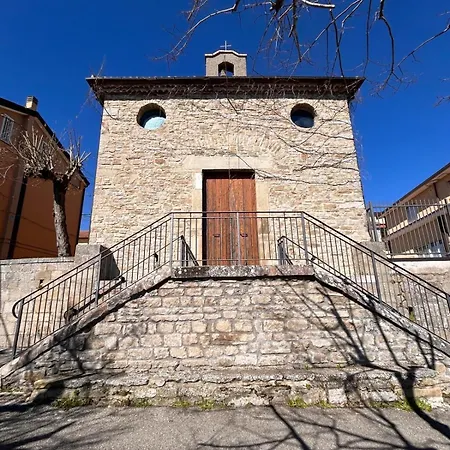Vicolo Della Luna