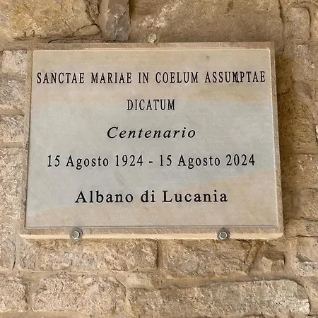 Сasa de vacaciones Vicolo Della Luna