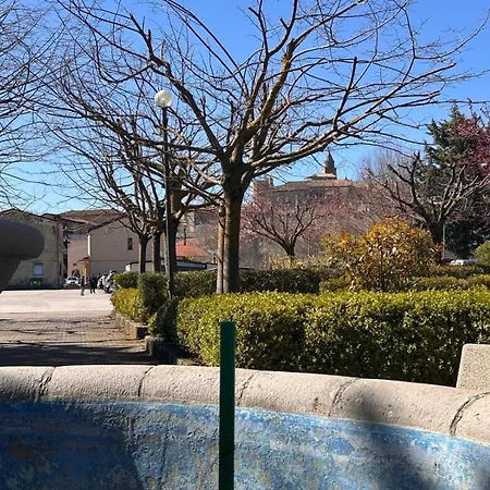 Nyaraló Vicolo Della Luna