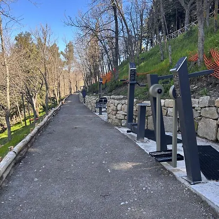 Vicolo Della Luna * Albano di Lucania