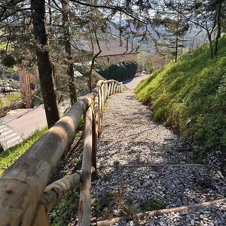 Сasa de vacaciones Vicolo Della Luna
