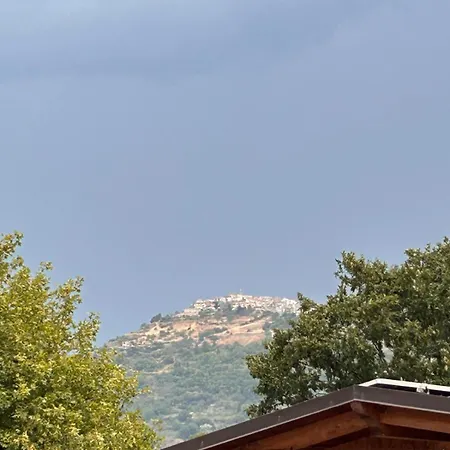 Сasa de vacaciones Vicolo Della Luna *
