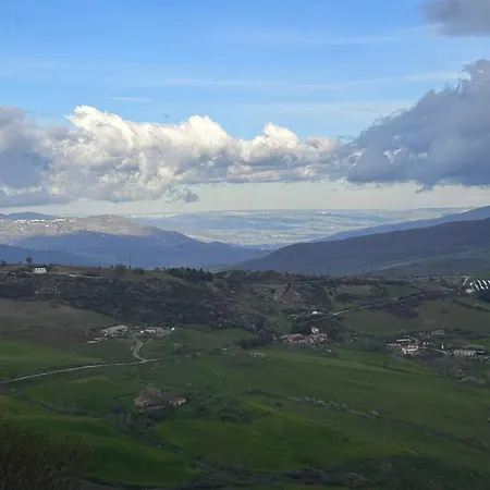 Vicolo Della Luna Holiday home