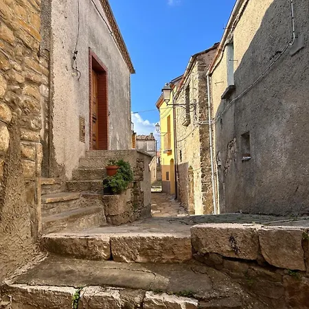 Сasa de vacaciones Vicolo Della Luna *