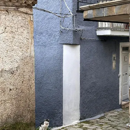 Vicolo Della Luna Σπίτι διακοπών *