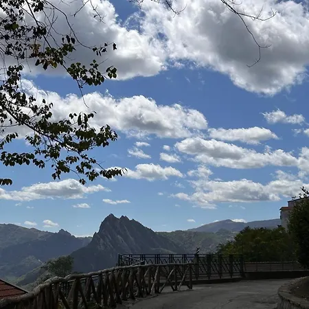Сasa de vacaciones Vicolo Della Luna *
