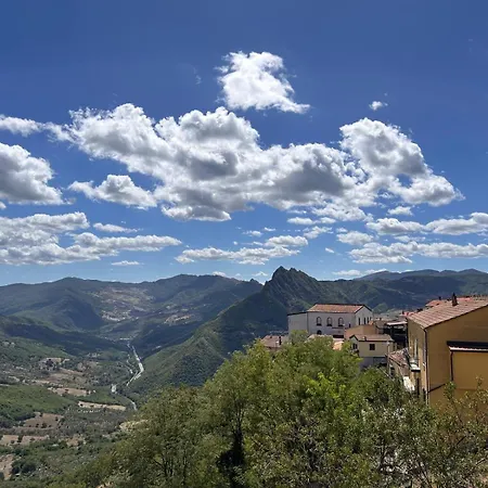 Σπίτι διακοπών Vicolo Della Luna *