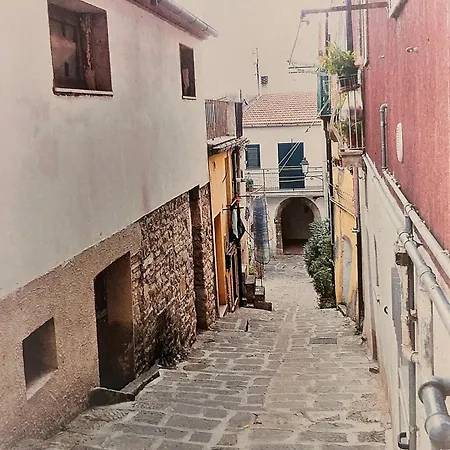 別荘 Vicolo Della Luna *