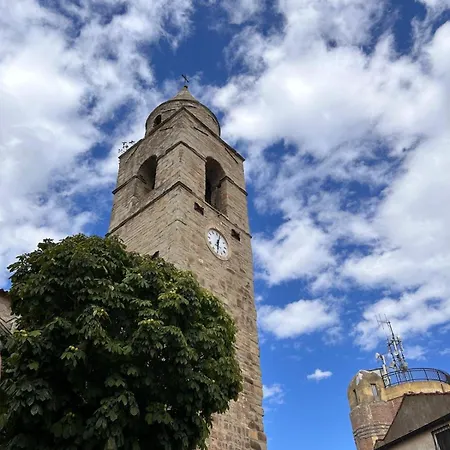 Сasa de vacaciones Vicolo Della Luna *