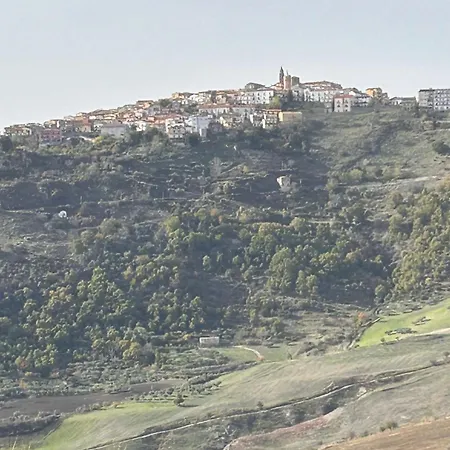 Hébergement de vacances Vicolo Della Luna Albano di Lucania