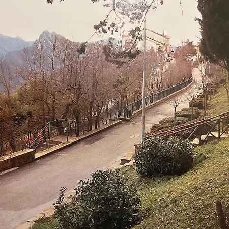 Vicolo Della Luna Hébergement de vacances