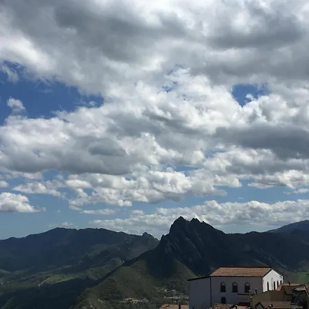 Сasa de vacaciones Vicolo Della Luna *