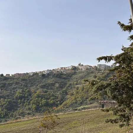 Hébergement de vacances Vicolo Della Luna *