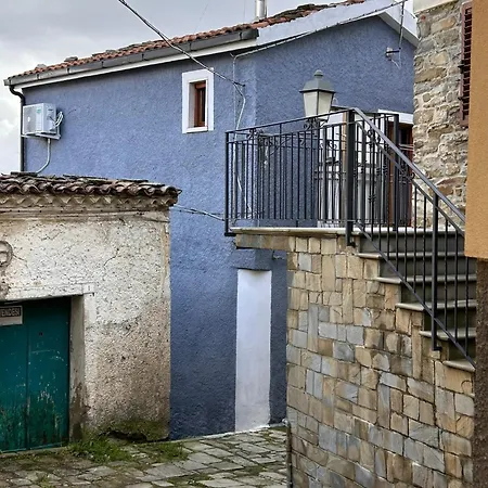 Vicolo Della Luna Hébergement de vacances