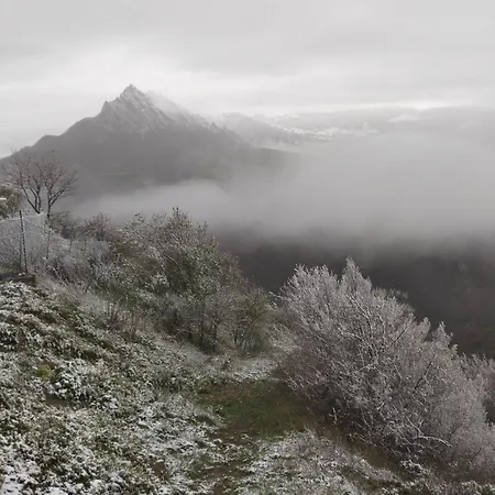 Vicolo Della Luna Albano di Lucania