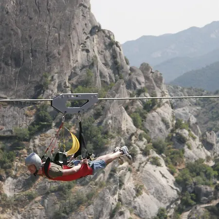 Vicolo Della Luna * Albano di Lucania