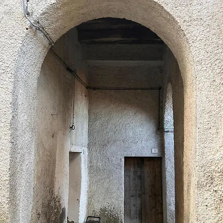 Сasa de vacaciones Vicolo Della Luna