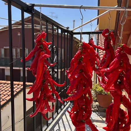 Vicolo Della Luna Albano di Lucania