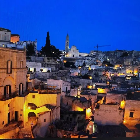 Vicolo Della Luna Prázdninový dům Albano di Lucania