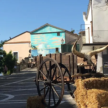Vicolo Della Luna Сasa de vacaciones
