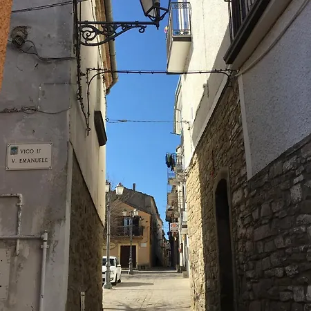 Vicolo Della Luna Сasa de vacaciones *