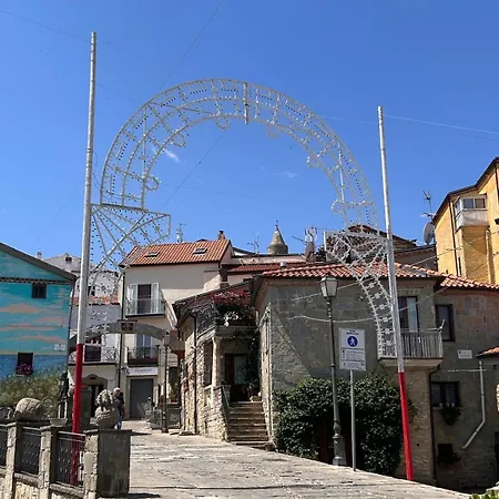 Сasa de vacaciones Vicolo Della Luna *