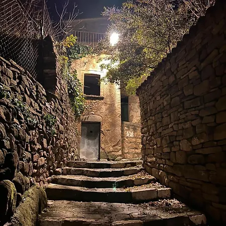 Сasa de vacaciones Vicolo Della Luna *