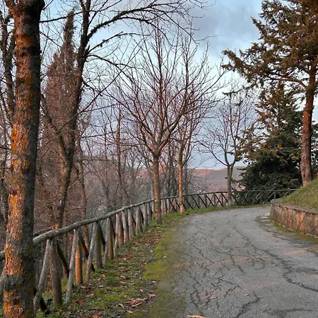 Vicolo Della Luna * Albano di Lucania