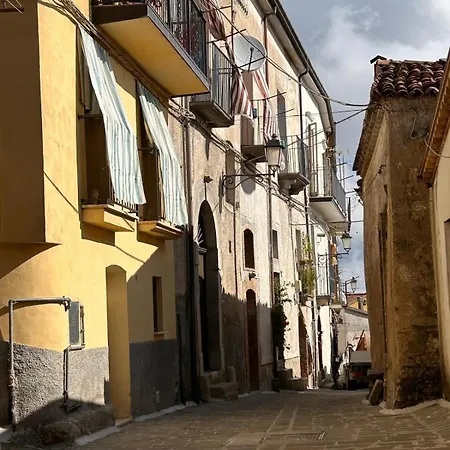 Vicolo Della Luna Сasa de vacaciones *