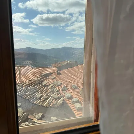 Vicolo Della Luna Σπίτι διακοπών Albano di Lucania