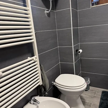Holiday home Vicolo Della Luna Albano di Lucania