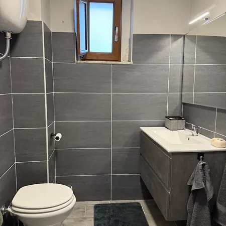 Vicolo Della Luna Holiday home Albano di Lucania